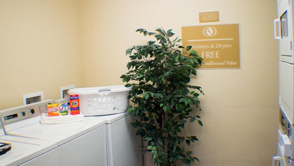 Candlewood Suites Jacksonville by IHG